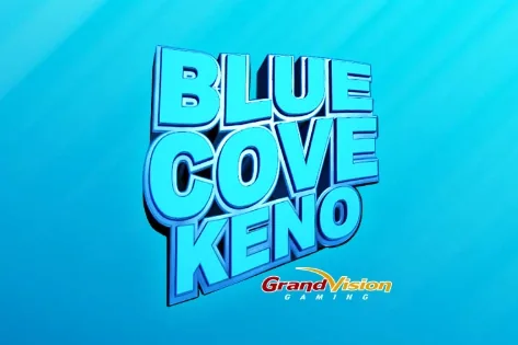Blue Cove Keno